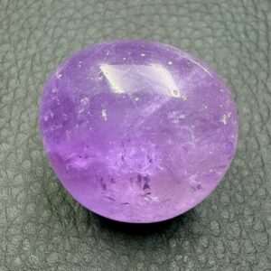 Galet Améthyste