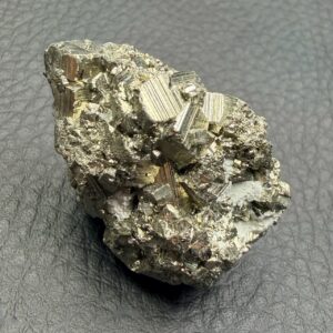 Pyrite