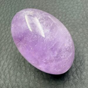 Galet Améthyste