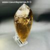Quartz Fumé "Forme Libre" (réf qfl1) – Image 8