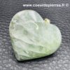 Pendentif en Prasiolite du Brésil (réf crp6) – Image 2