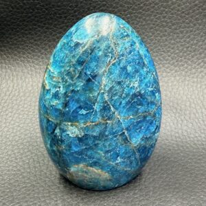 Apatite Bleue