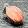 Pendentif en Rhodochrosite des USA (réf rch2) – Image 2