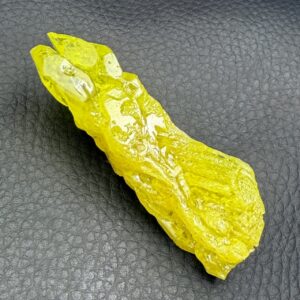 Soufre Cristallisé