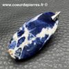Pendentif en Sodalite du Brésil (réf s1) – Image 2