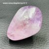 Galet améthyste de Madagascar (réf gac5) – Image 2