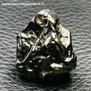 Meteorite campo del cielo d’Argentine (ref mt10)