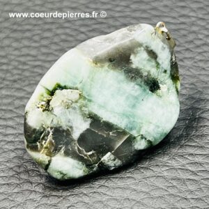 Pendentif en Émeraude du Brésil (réf pe11)