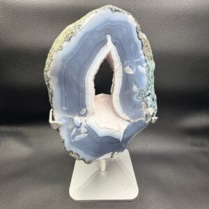 Géode d'Agate