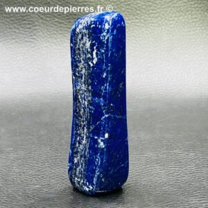 Lapis lazuli d’Afghanistan (réf lpz9)