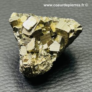 Pyrite brute du Pérou (réf py1)