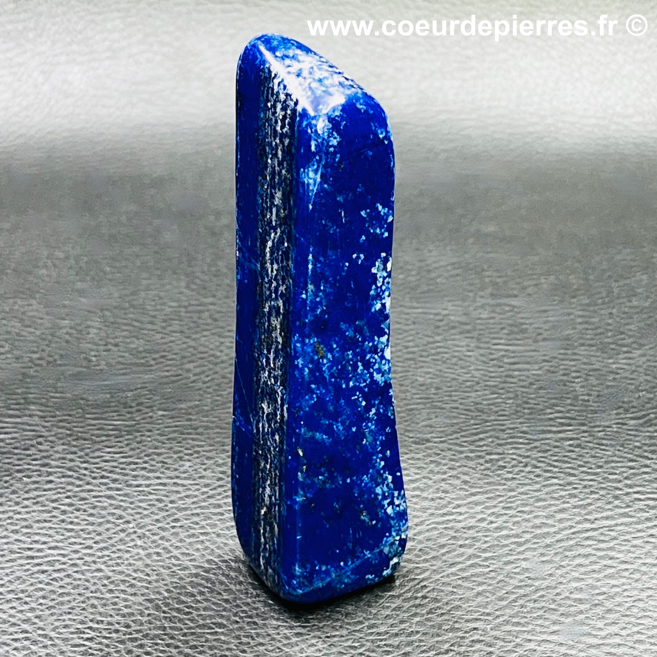 Lapis lazuli d’Afghanistan (réf lpz9)