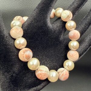 Bracelet en Oeil de Sainte Lucie