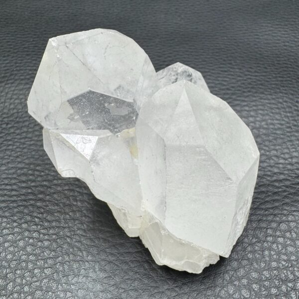 Druse de Cristal de Roche de Madagascar (réf gq1) – Image 2