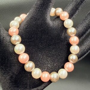 Bracelet Nacre Multicolore