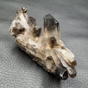 Quartz Fumé