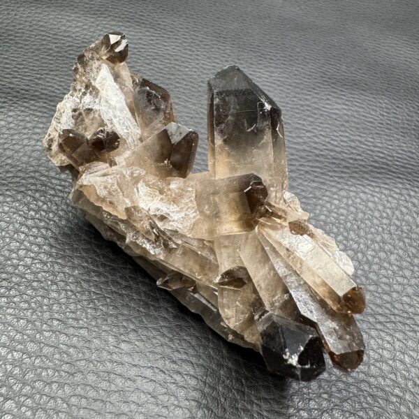 Quartz Fumé