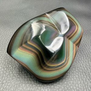 Obsidienne Oeil Céleste Suprême