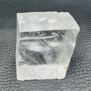 Calcite Optique