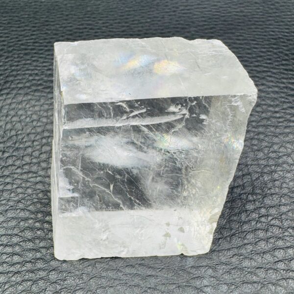 Calcite Optique