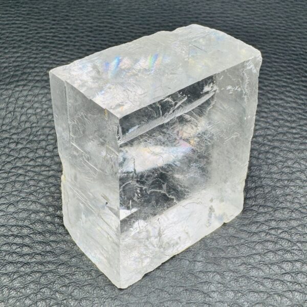 Calcite Optique du Mexique (réf cao4) – Image 2