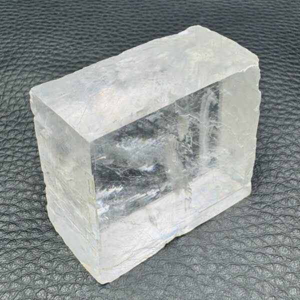 Calcite Optique du Mexique (réf cao4) – Image 3