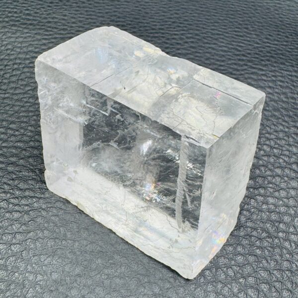 Calcite Optique du Mexique (réf cao4) – Image 4