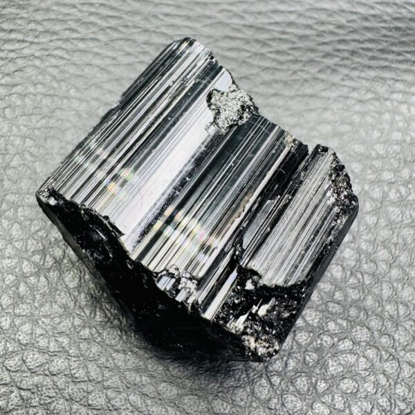 Tourmaline Noire