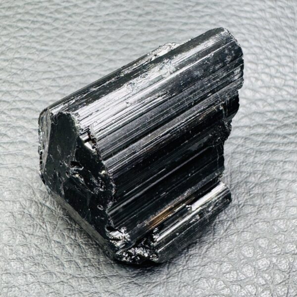 Tourmaline Noire du Brésil (réf pt1) – Image 4