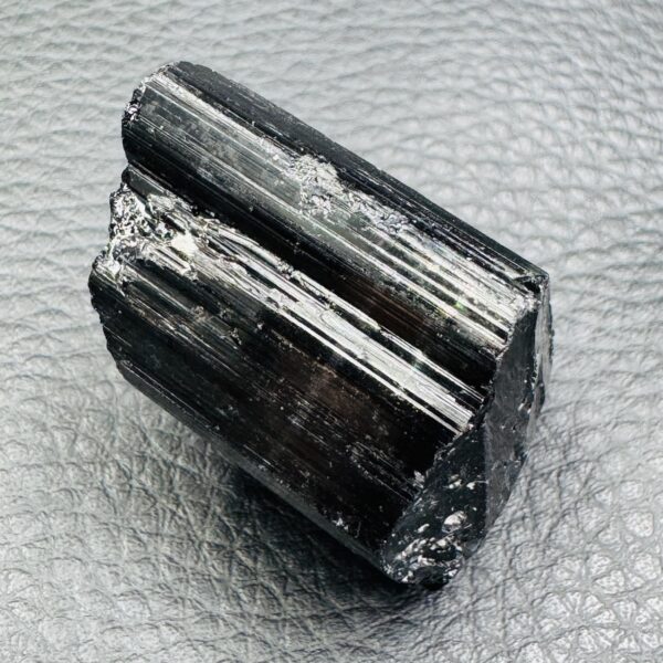 Tourmaline Noire du Brésil (réf pt1) – Image 3