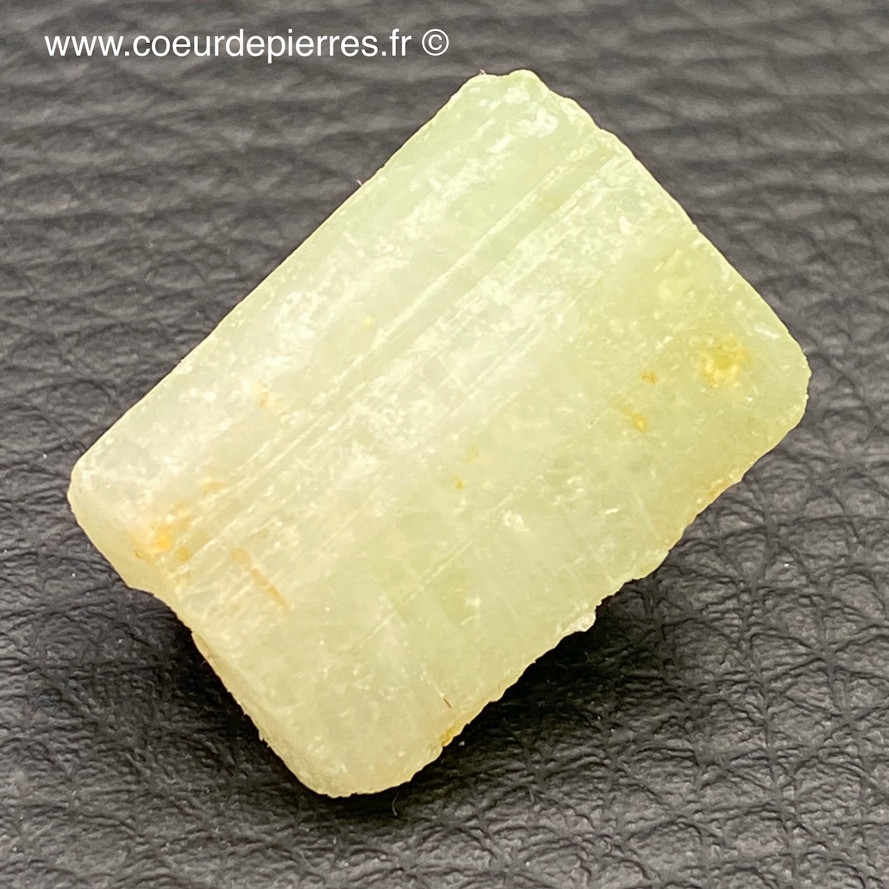 Tourmaline : Propriétés, Histoire et Vertus en Lithothérapie