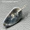 Pendentif en Saphir Facetté du Sri Lanka (réf sa9) – Image 4