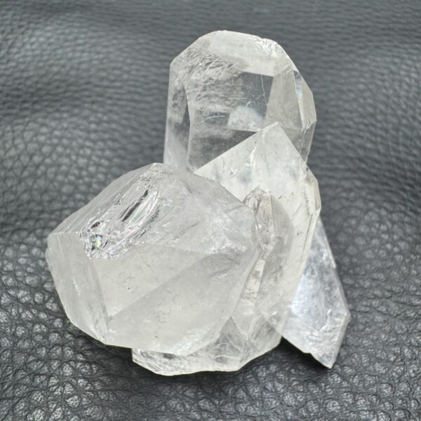 Druse de Cristal de Roche du Brésil (réf gq19) – Image 3