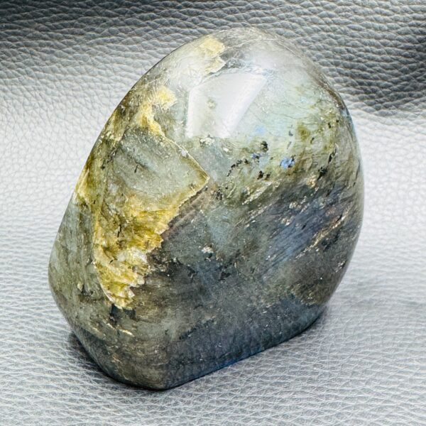 Labradorite Bleue 1,222kg "forme libre" (réf blp44) – Image 5