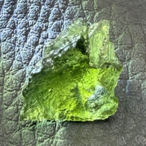 Moldavite