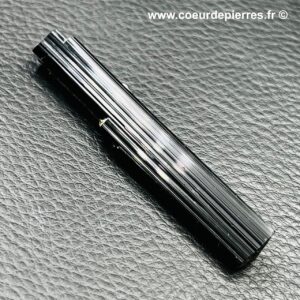 Tourmaline noire de Madagascar (réf T22)