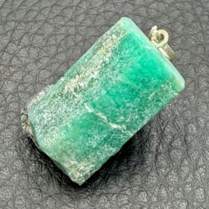 Pendentif en Emeraude