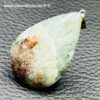 Pendentif en Prasiolite du Brésil (réf crp3) – Image 2