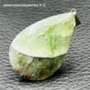Pendentif en Prasiolite