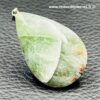 Pendentif en Prasiolite du Brésil (réf crp3) – Image 3