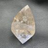 Flamme en Cristal de Roche (réf git10) – Image 3