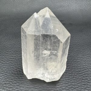 Prisme de Cristal de Roche