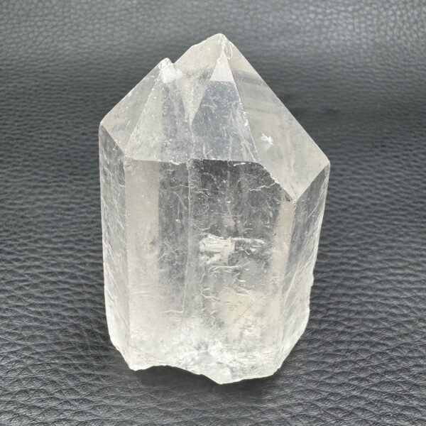 Prisme de Cristal de Roche