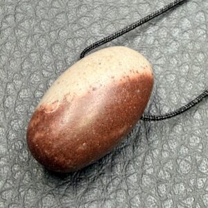 Pendentif Shiva Lingam