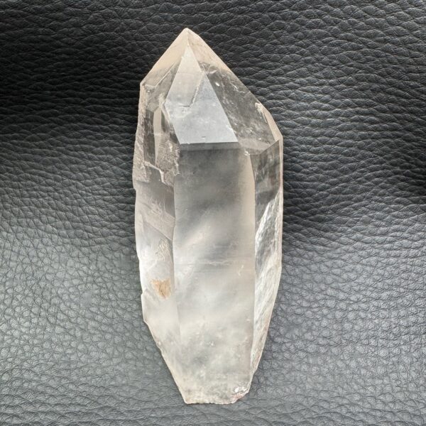 Prisme cristal de roche de Madagascar (réf cr60) – Image 4