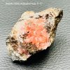 Rhodochrosite, mine Uchucchacua, Lima, Pérou (réf rg16) – Image 4