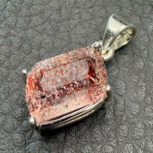 Pendentif Lépidocrocite Super Seven