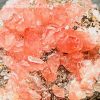 Rhodochrosite, mine Uchucchacua, Lima, Pérou (réf rg16) – Image 6