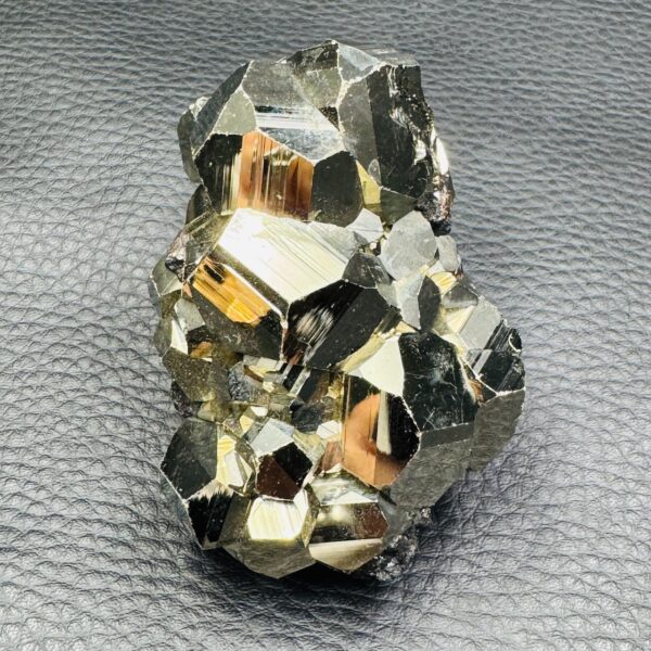 Pyrite Brute du Pérou (réf py16) – Image 4