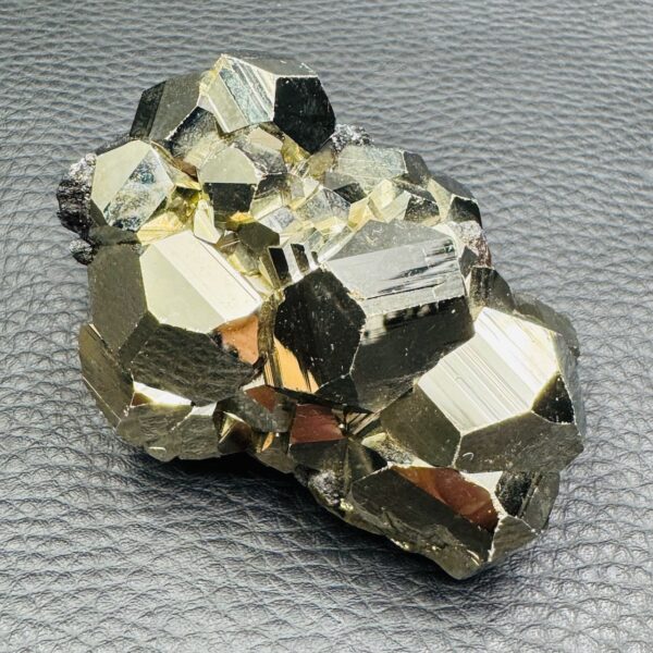 Pyrite Brute du Pérou (réf py16) – Image 5